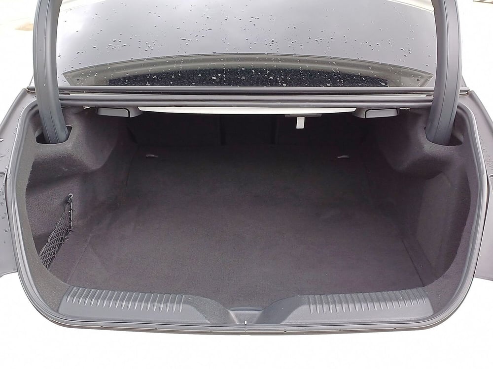Mercedes-Benz CLS usata a Alessandria (13)