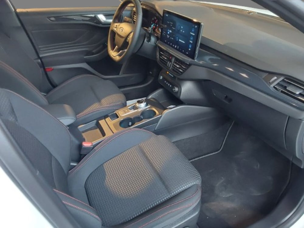 Ford Focus nuova a Brescia (12)