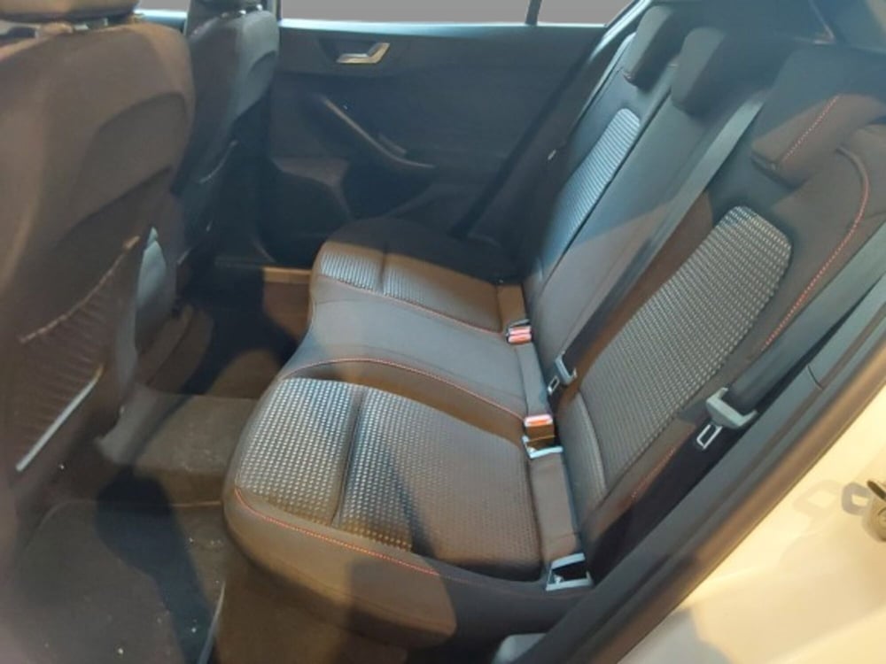 Ford Focus nuova a Brescia (13)