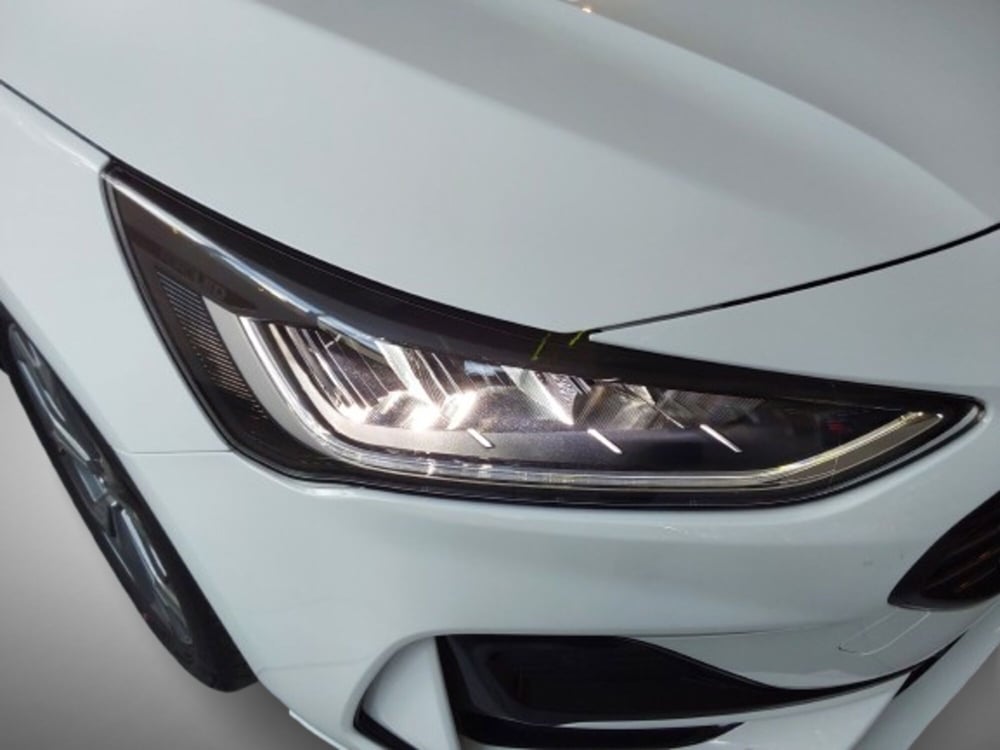 Ford Focus nuova a Brescia (6)