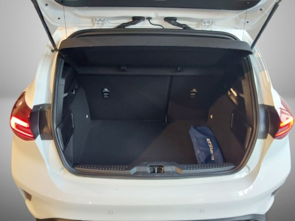 Ford Focus nuova a Brescia (8)