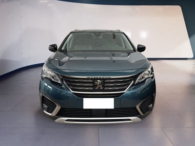 Peugeot 5008 BlueHDi 130 S&amp;S Allure del 2019 usata a Torino