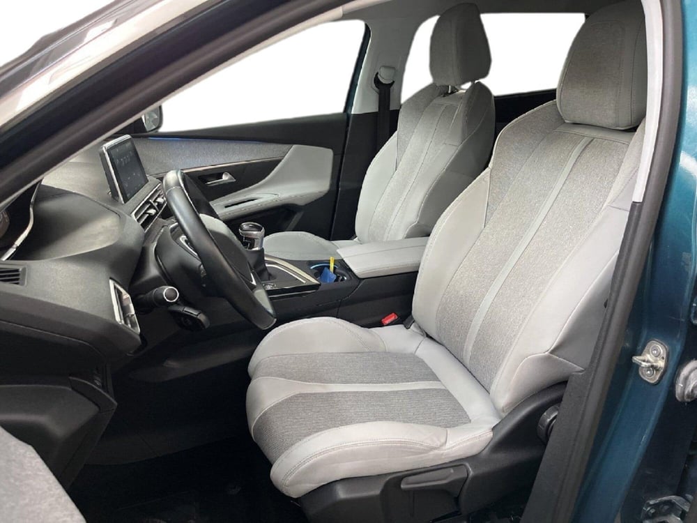 Peugeot 5008 usata a Torino (11)