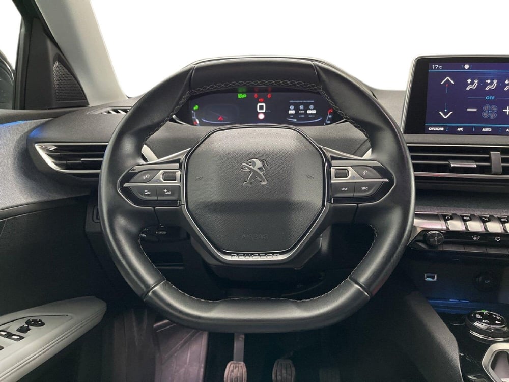 Peugeot 5008 usata a Torino (13)