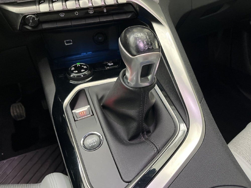 Peugeot 5008 usata a Torino (15)
