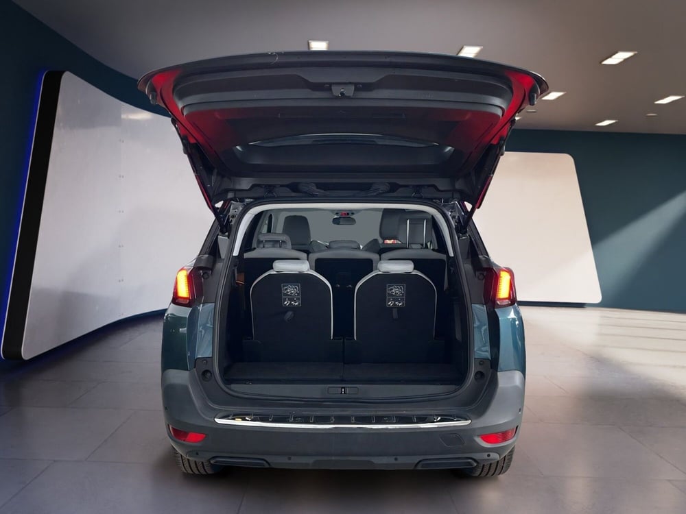 Peugeot 5008 usata a Torino (7)