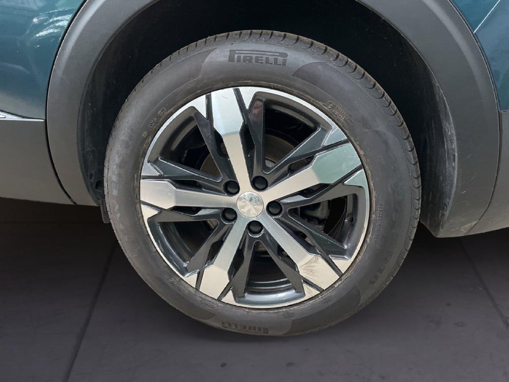 Peugeot 5008 usata a Torino (8)