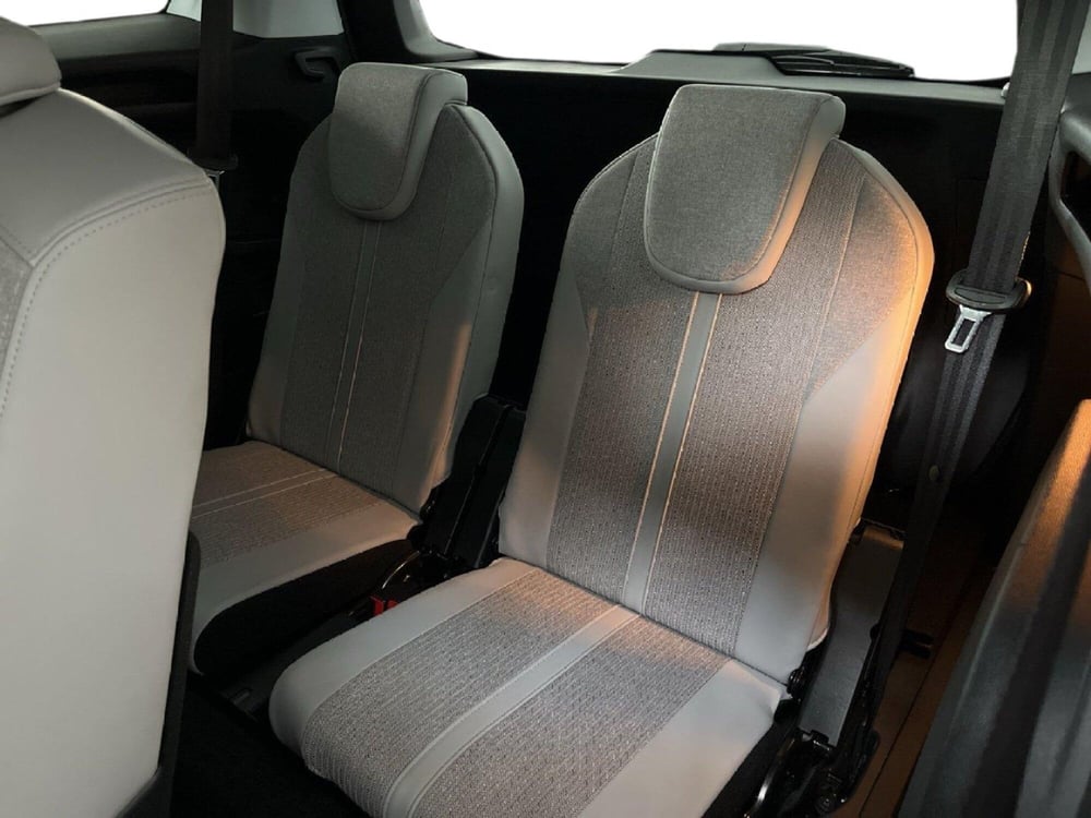 Peugeot 5008 usata a Torino (9)