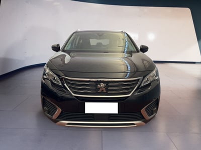 Peugeot 5008 BlueHDi 130 S&amp;S Allure del 2019 usata a Torino