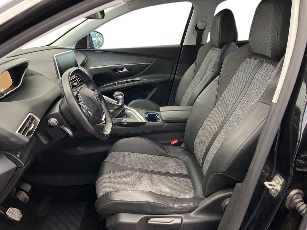 Peugeot 5008 usata a Torino (10)