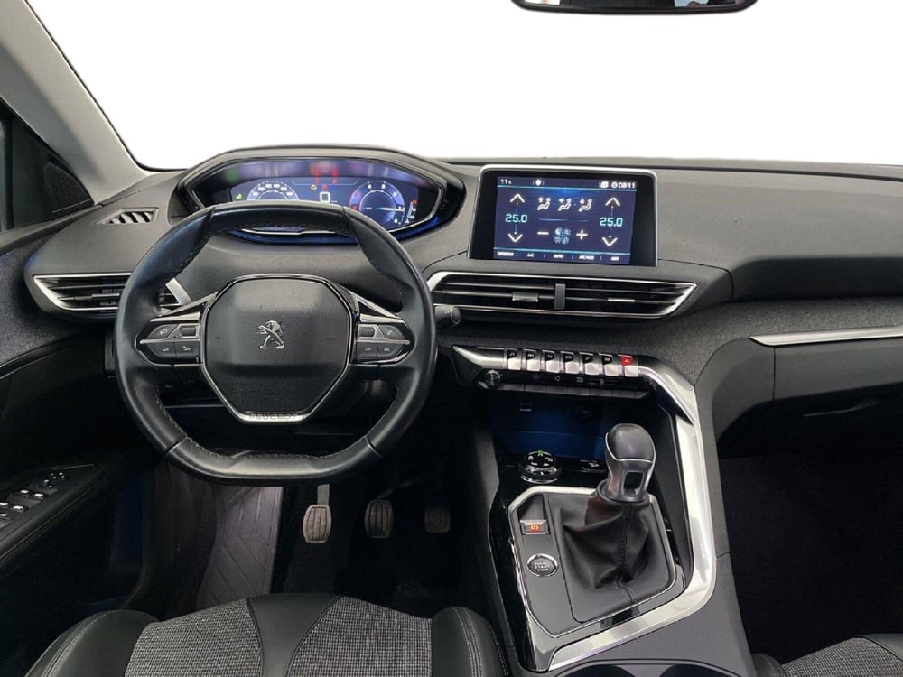 Peugeot 5008 usata a Torino (11)