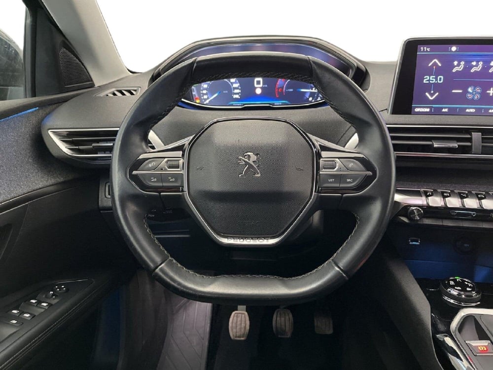 Peugeot 5008 usata a Torino (12)