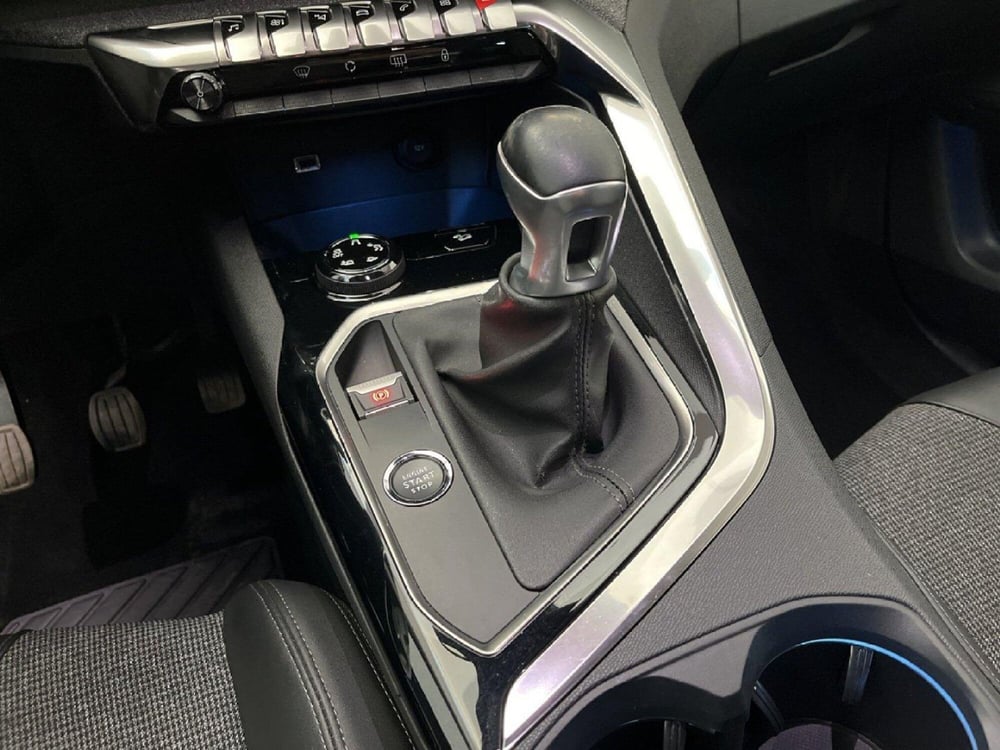 Peugeot 5008 usata a Torino (14)