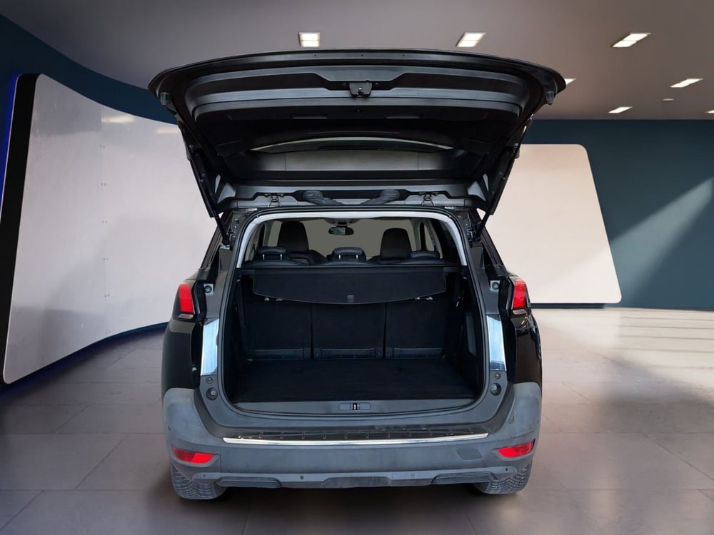 Peugeot 5008 usata a Torino (7)