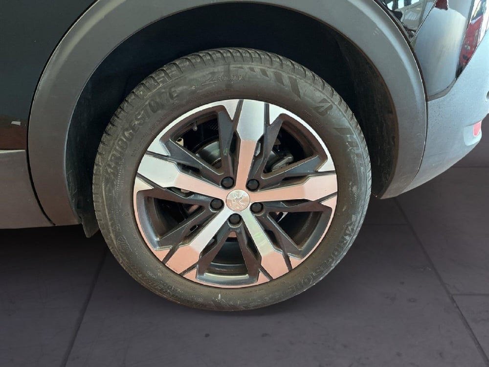Peugeot 5008 usata a Torino (8)