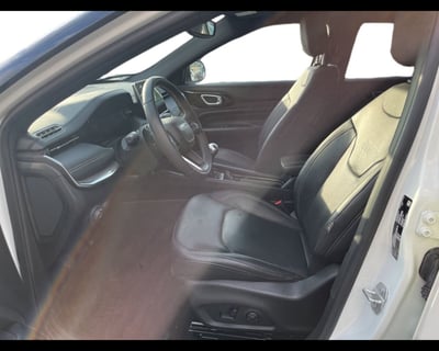 Jeep Compass 1.6 mjt S 2wd 130cv del 2021 usata a Torino