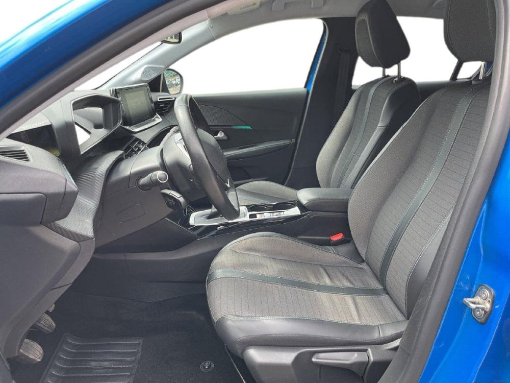 Peugeot 208 usata a Torino (10)
