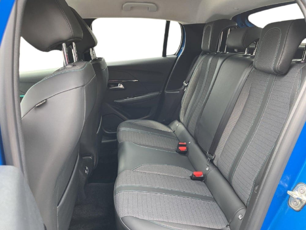 Peugeot 208 usata a Torino (9)