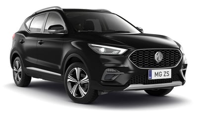 Mg ZS 1.5 Classic Luxury nuova a Torino