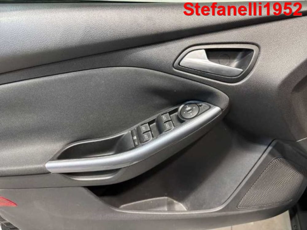 Ford Focus usata a Bologna (10)
