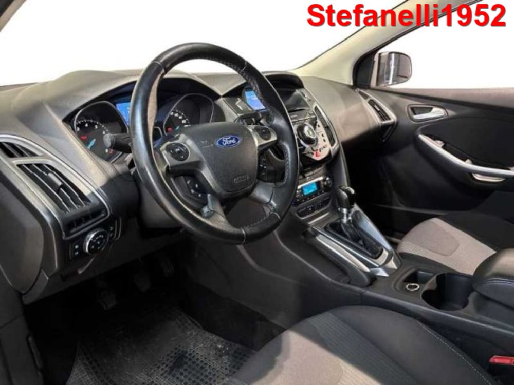 Ford Focus usata a Bologna (11)