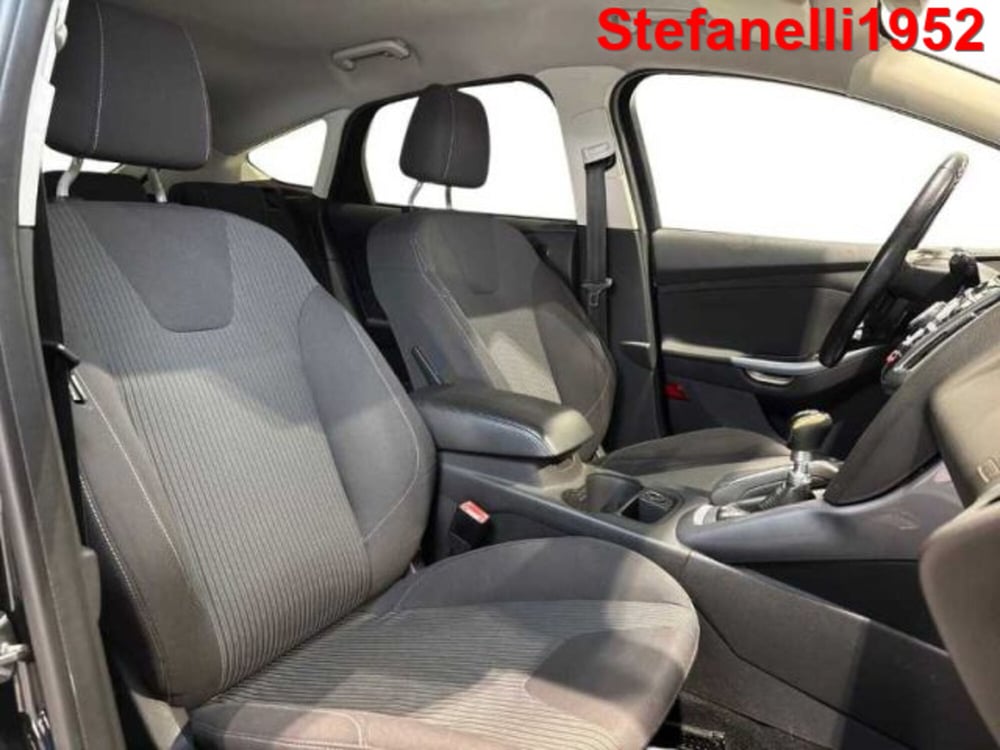 Ford Focus usata a Bologna (16)