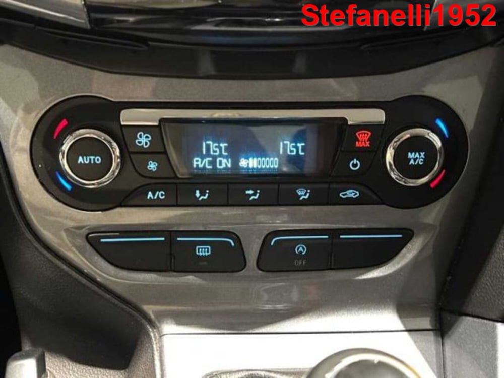 Ford Focus usata a Bologna (17)