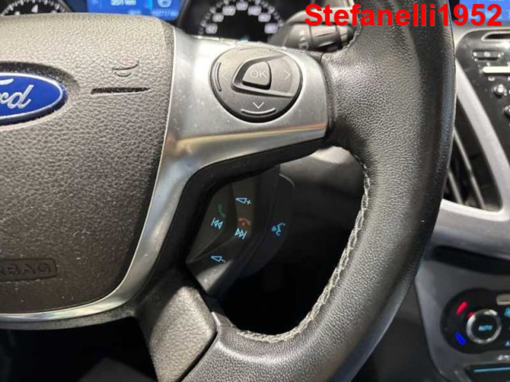 Ford Focus usata a Bologna (19)