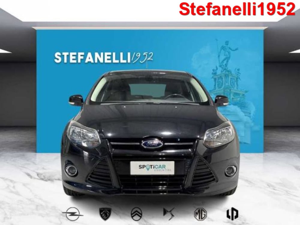 Ford Focus usata a Bologna (2)