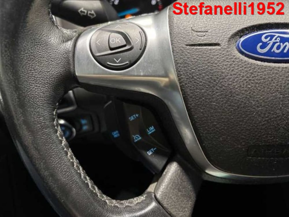 Ford Focus usata a Bologna (20)