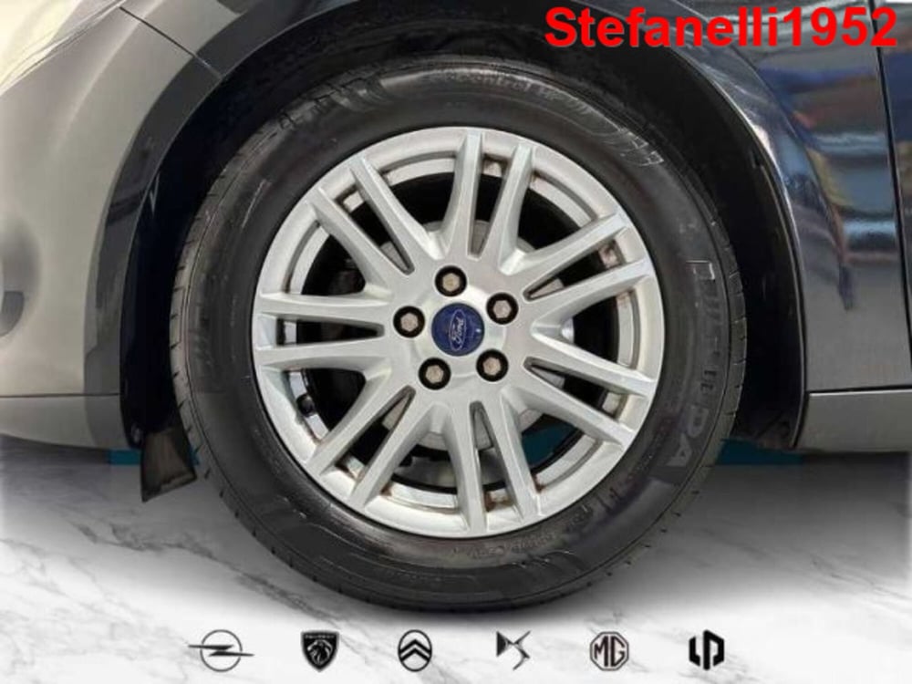 Ford Focus usata a Bologna (8)