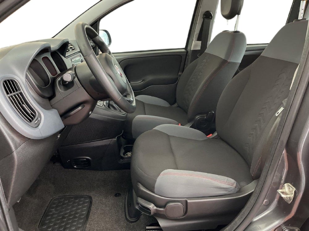 Fiat Panda usata a Torino (10)