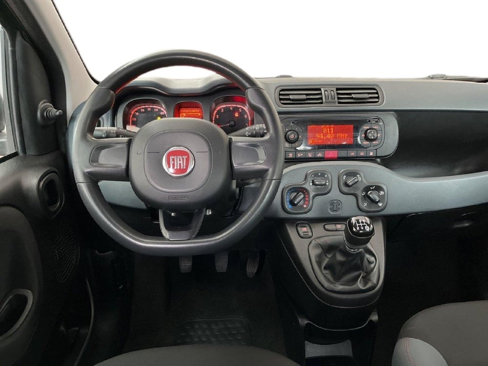Fiat Panda usata a Torino (11)