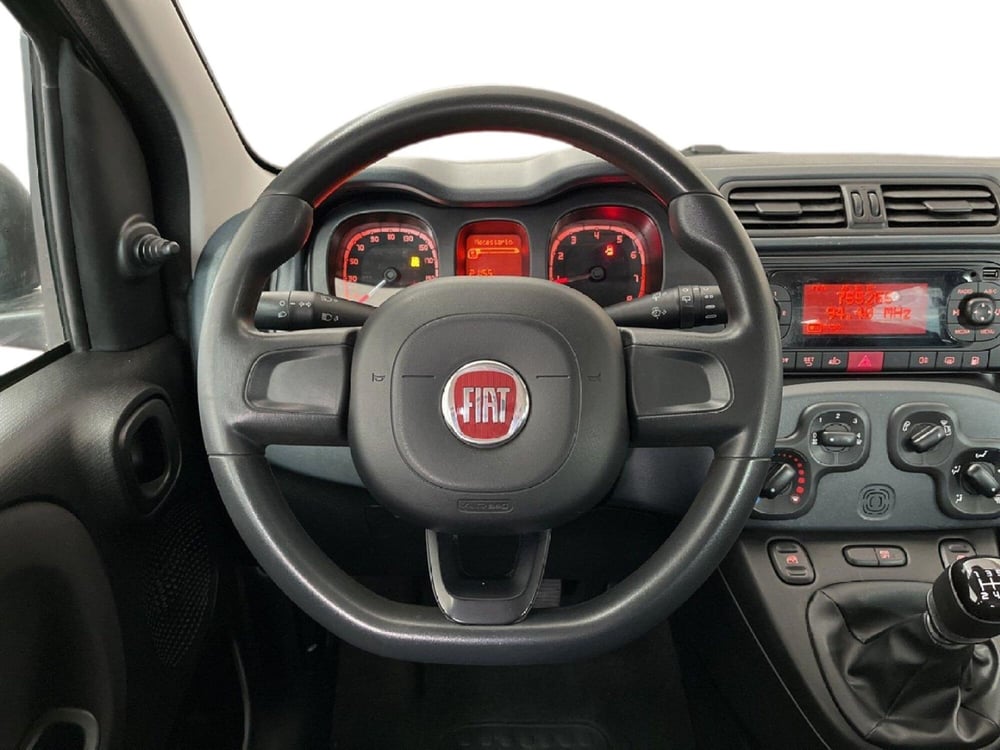 Fiat Panda usata a Torino (12)