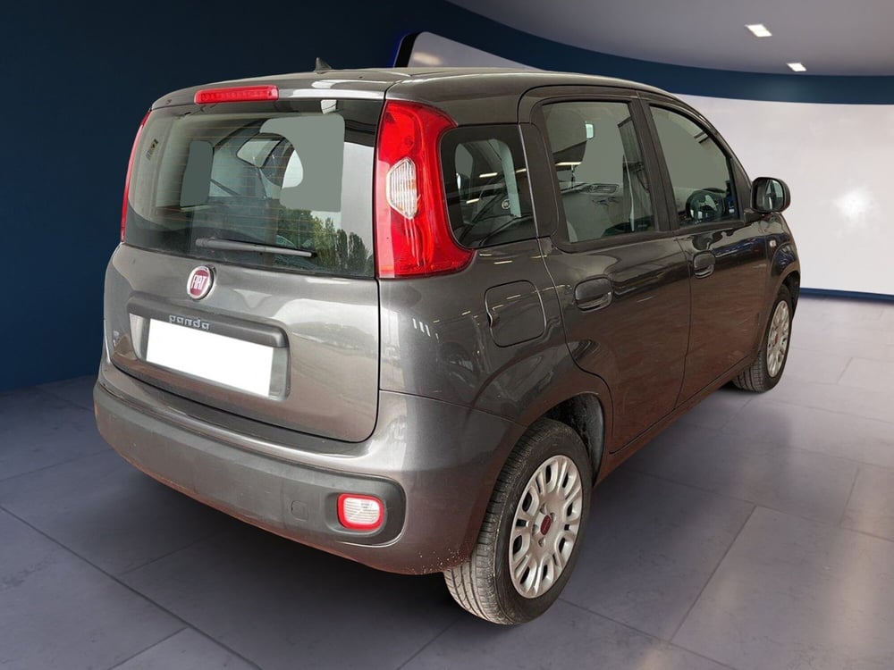 Fiat Panda usata a Torino (4)