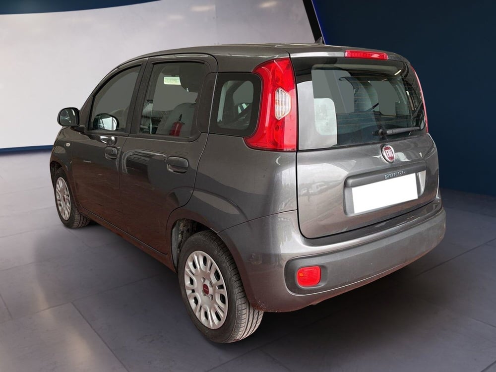 Fiat Panda usata a Torino (5)