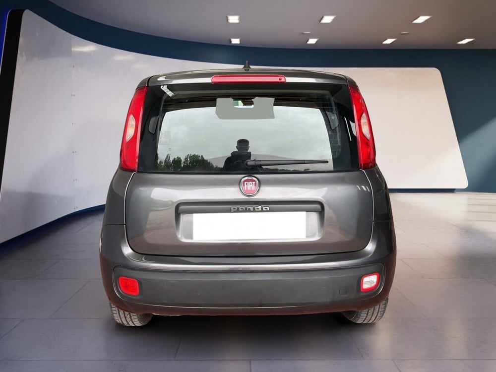 Fiat Panda usata a Torino (6)