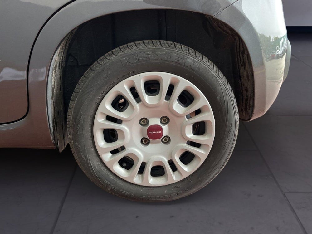 Fiat Panda usata a Torino (8)