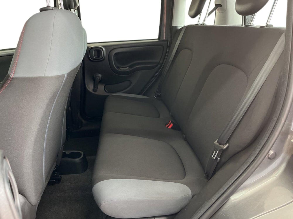 Fiat Panda usata a Torino (9)