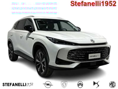 Mg HS 1.5 Comfort auto nuova a Bologna