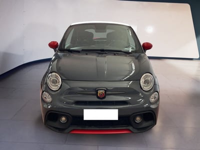 Abarth 595 595 1.4 Turbo T-Jet 180 CV Competizione del 2019 usata a Torino
