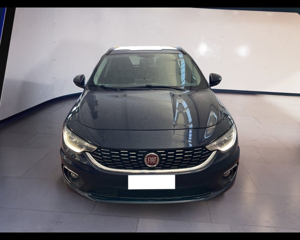 Fiat Tipo Station Wagon usata a Torino