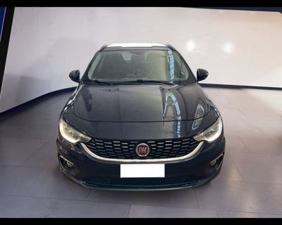 Fiat Tipo Station Wagon Tipo 1.6 Mjt S&amp;S DCT SW Lounge del 2020 usata a Torino