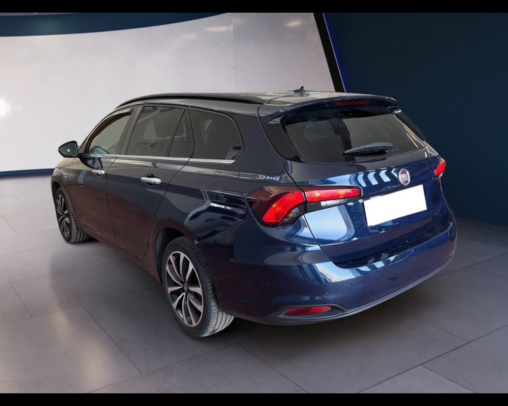 Fiat Tipo Station Wagon usata a Torino (12)