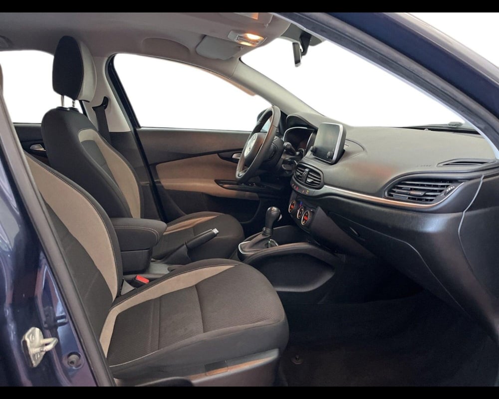 Fiat Tipo Station Wagon usata a Torino (15)