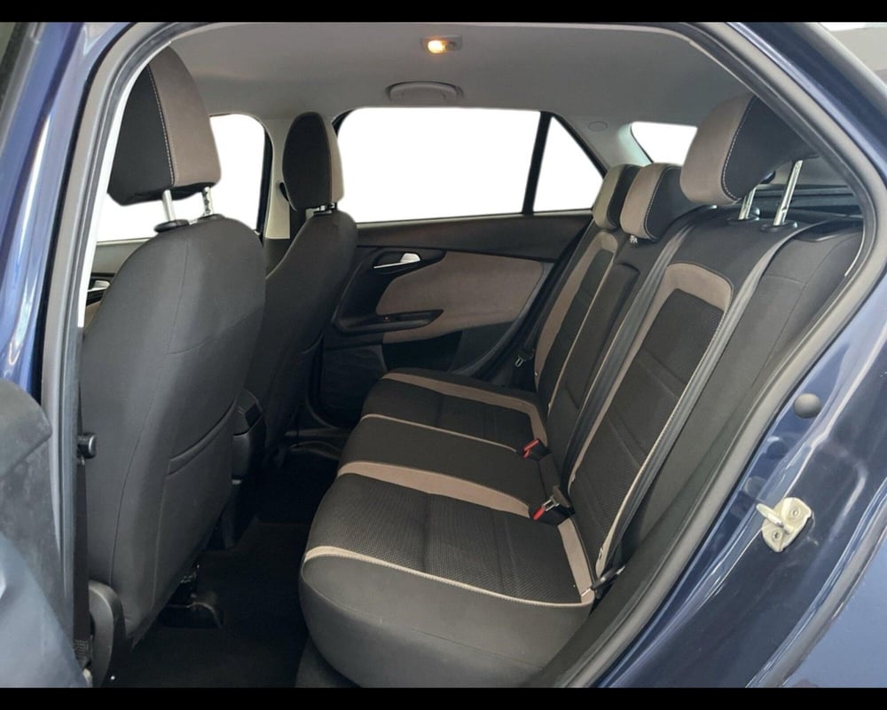 Fiat Tipo Station Wagon usata a Torino (2)
