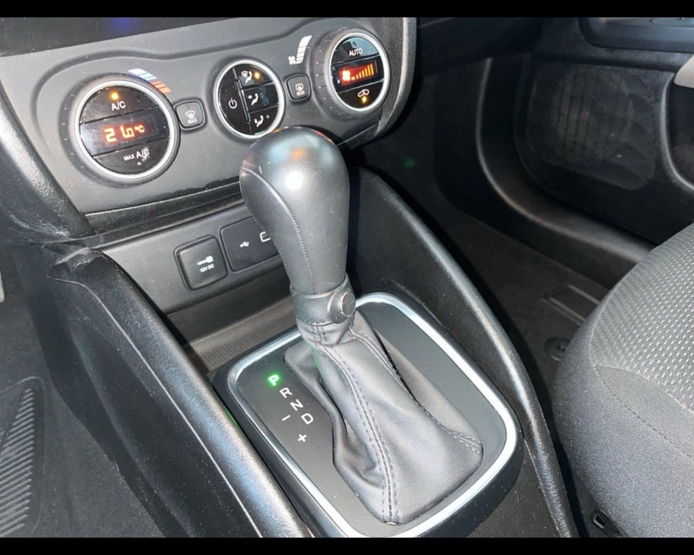 Fiat Tipo Station Wagon usata a Torino (5)