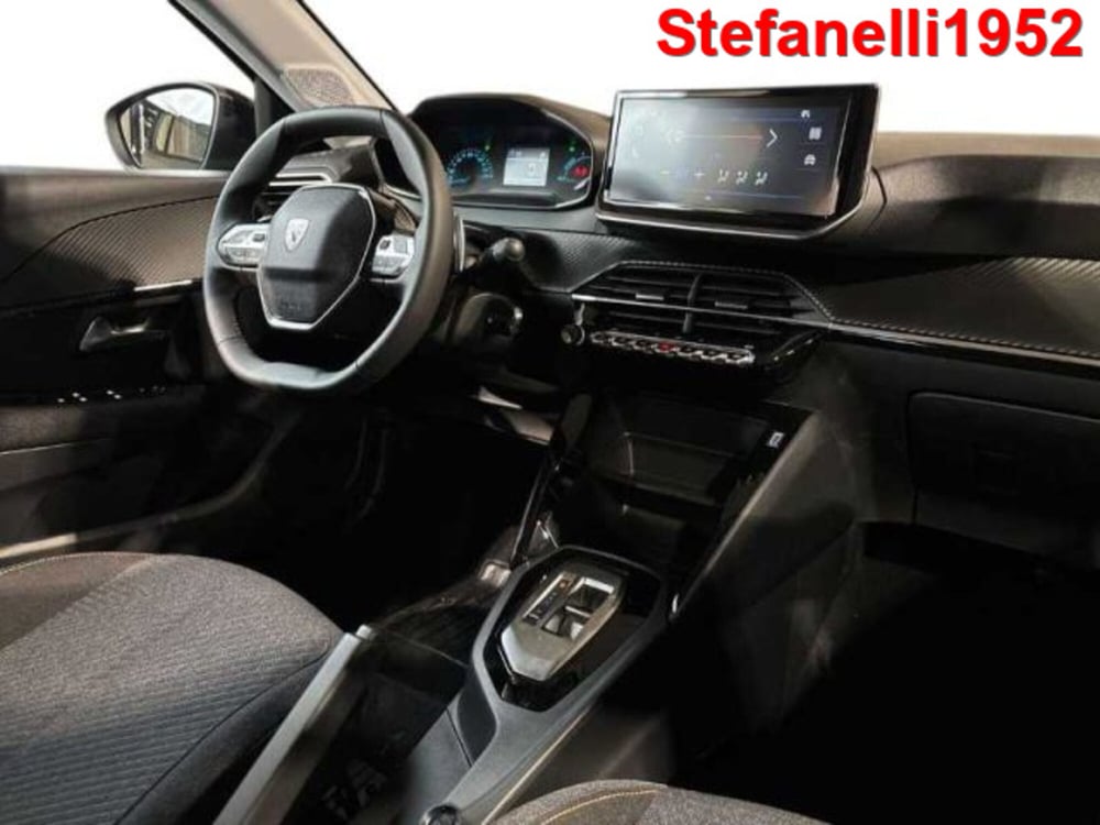 Peugeot 208 nuova a Bologna (15)