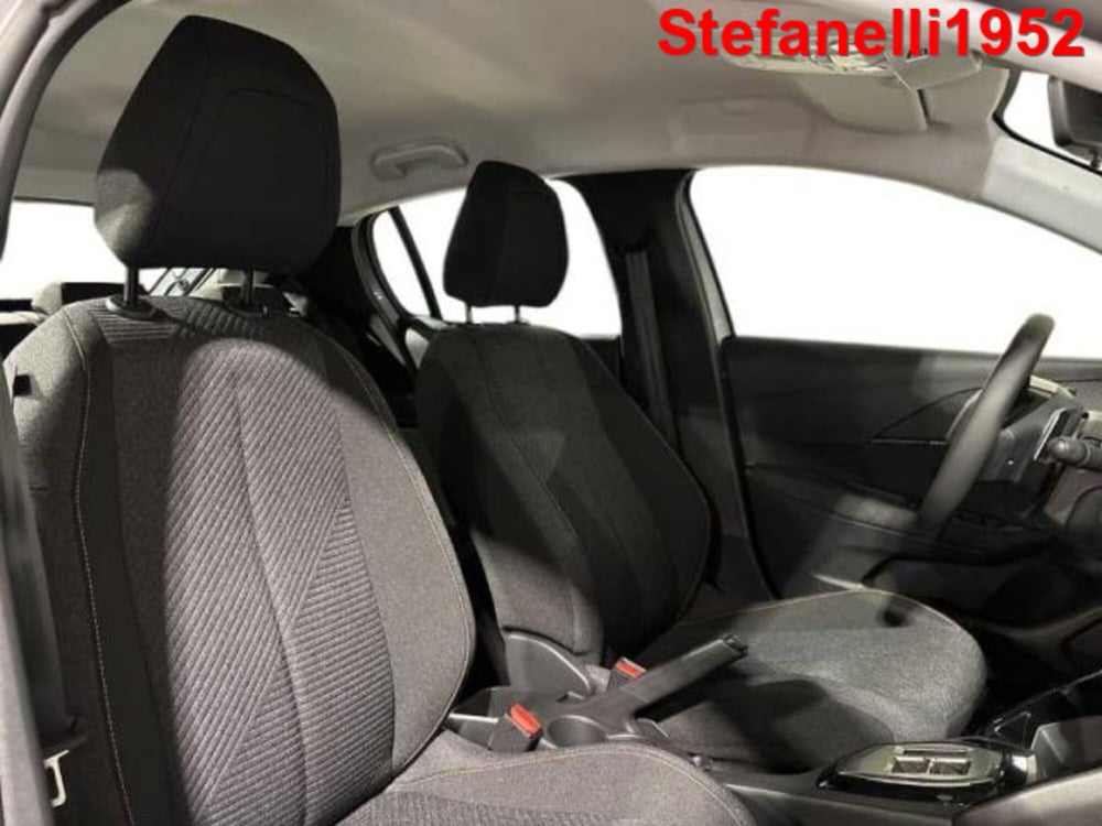 Peugeot 208 nuova a Bologna (16)