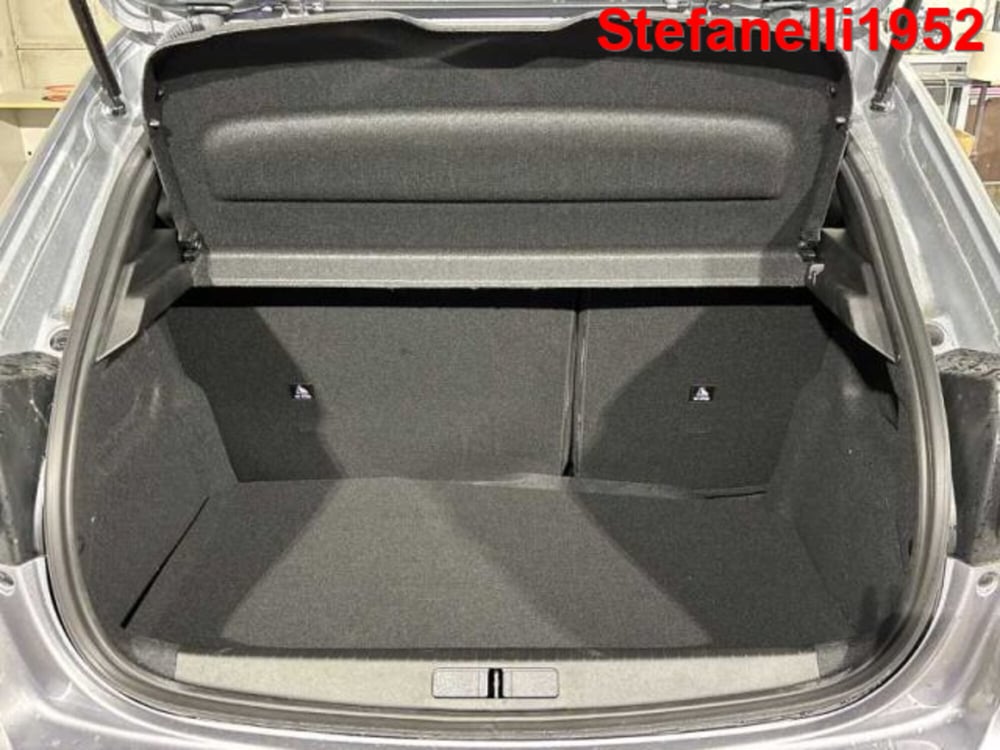 Peugeot 208 nuova a Bologna (7)